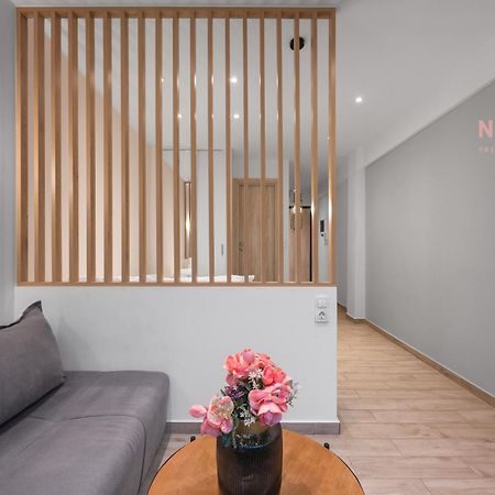 テッサロニキV1 Boutique Nilie Hospitality Mgmtアパートメント エクステリア 写真